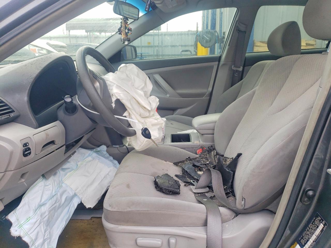 Toyota Camry Ce