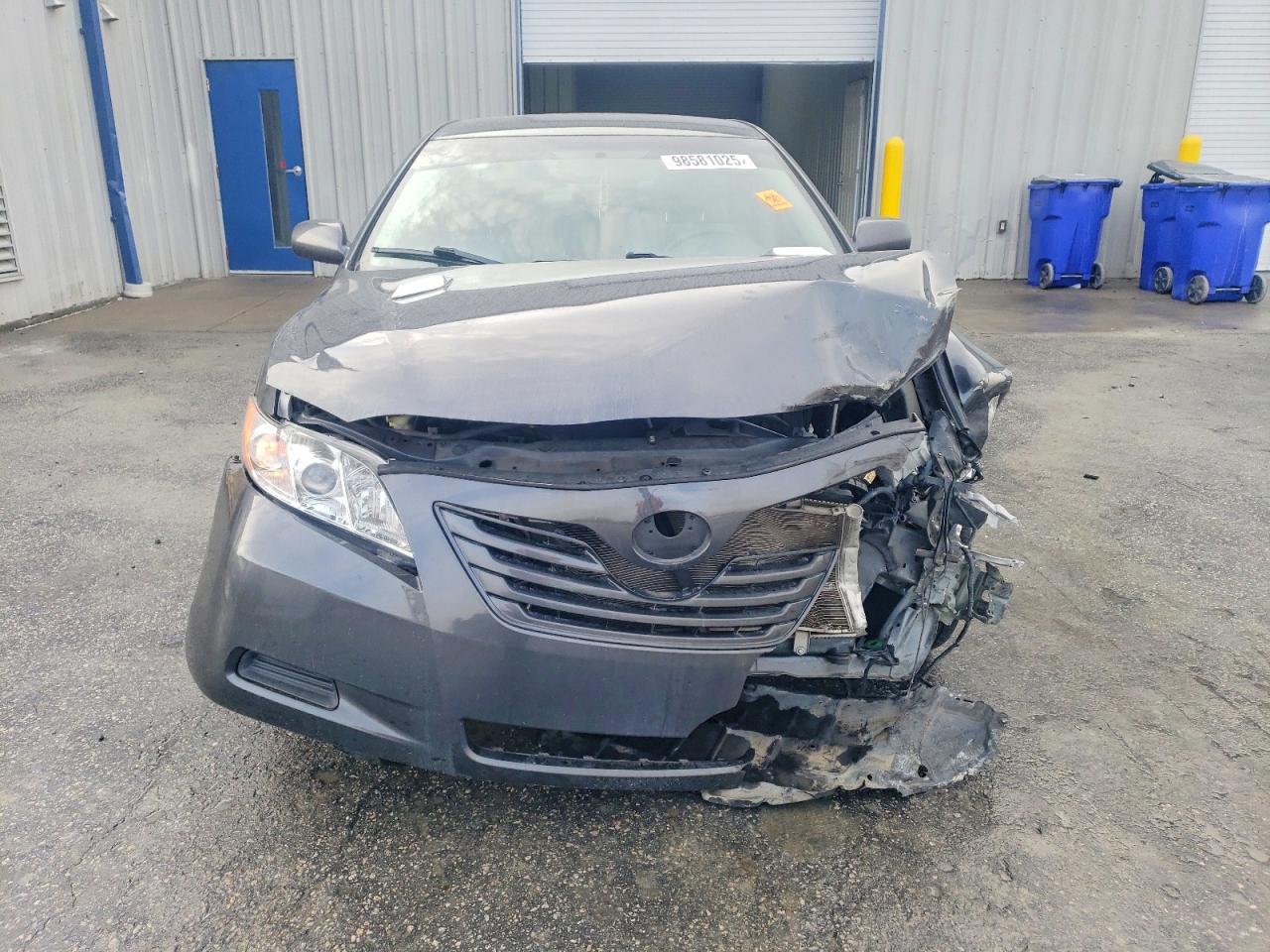 Toyota Camry Ce