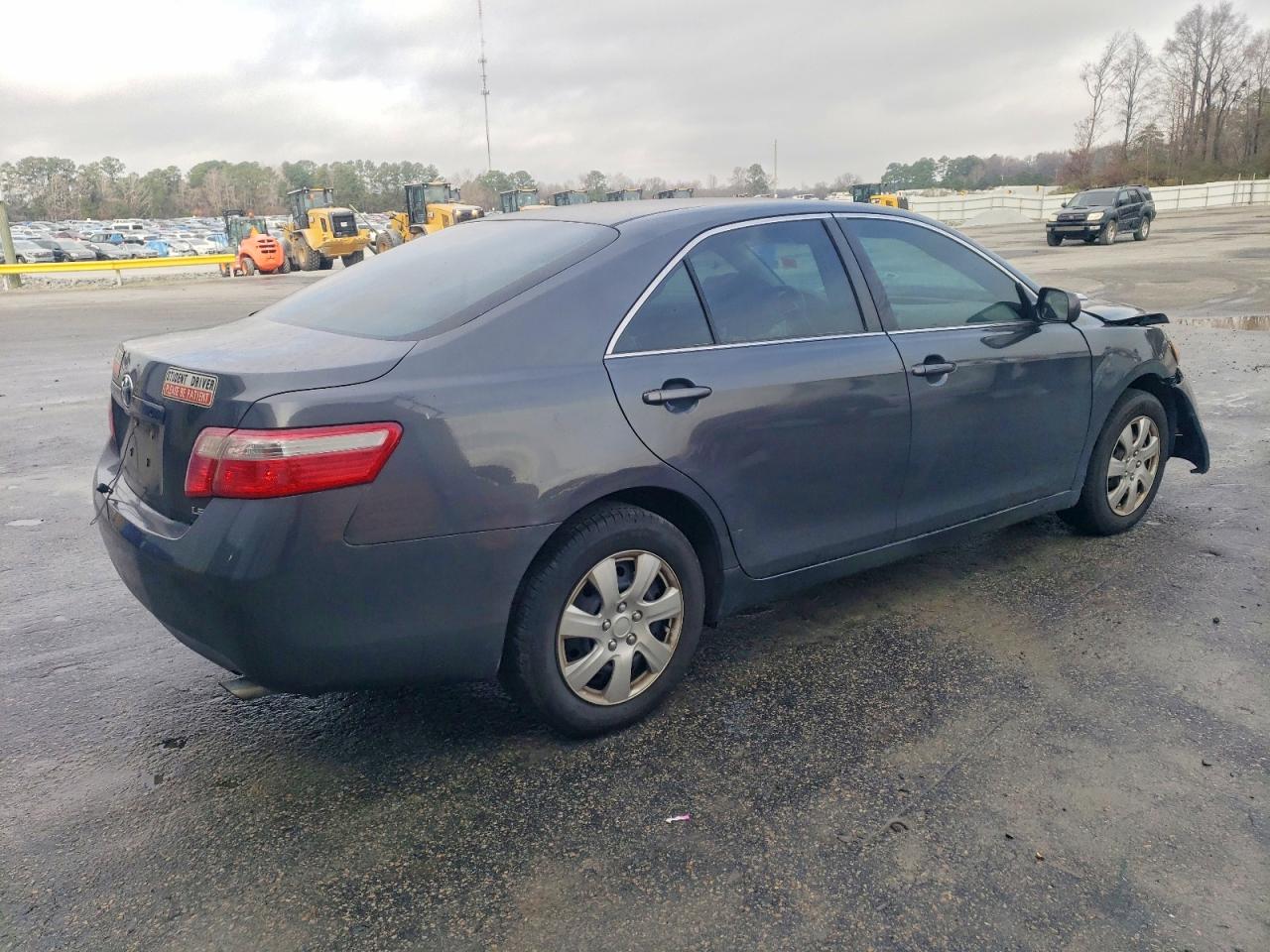 Toyota Camry Ce