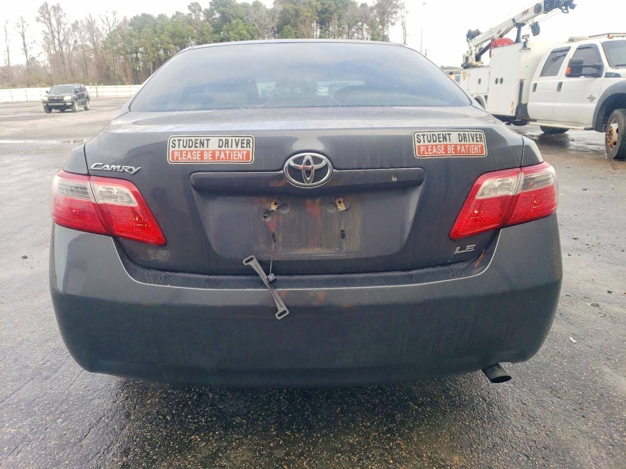 Toyota Camry Ce