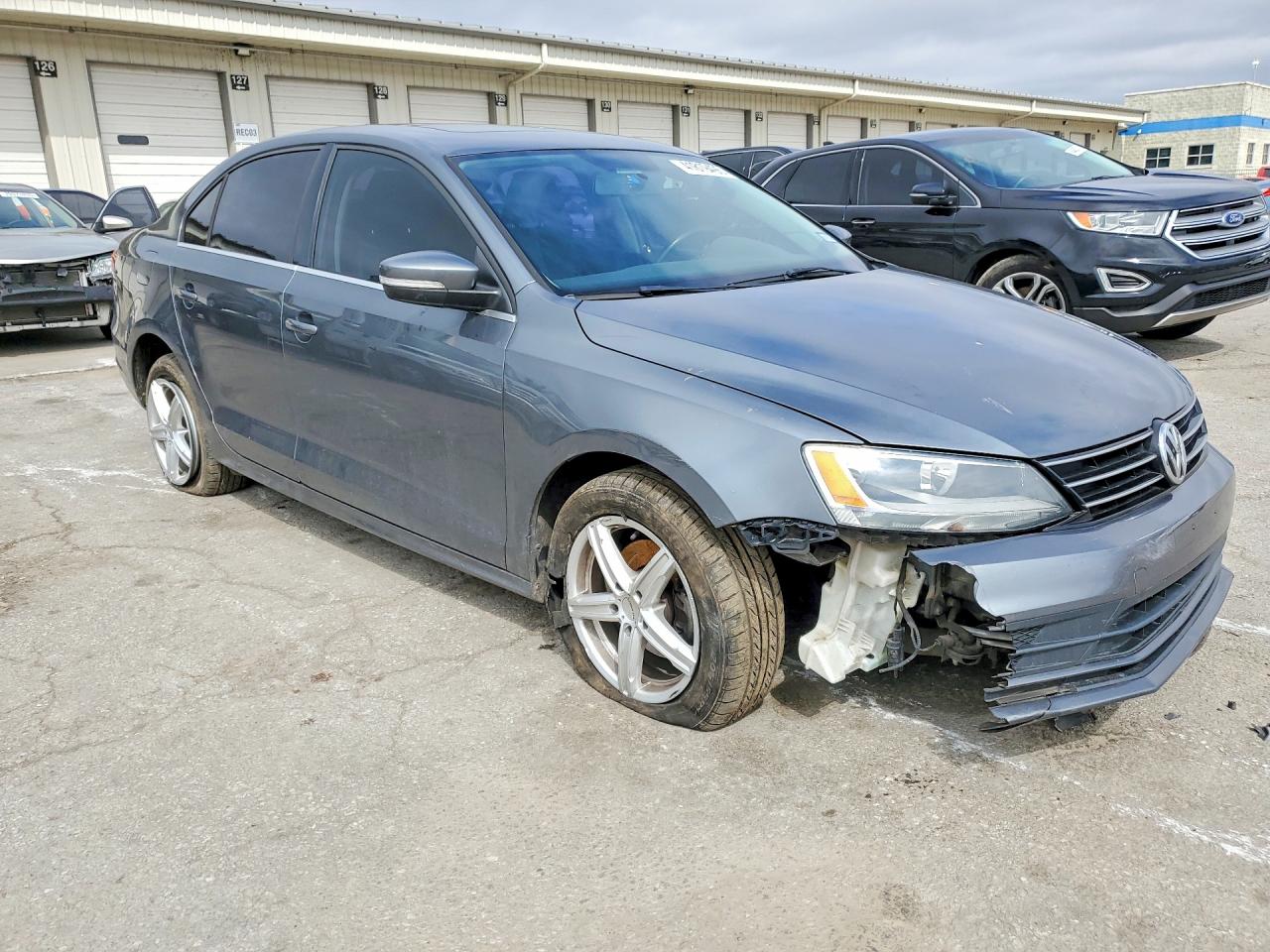 Volkswagen Jetta Se