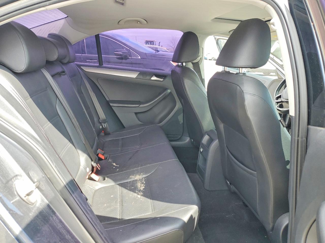 Volkswagen Jetta Se