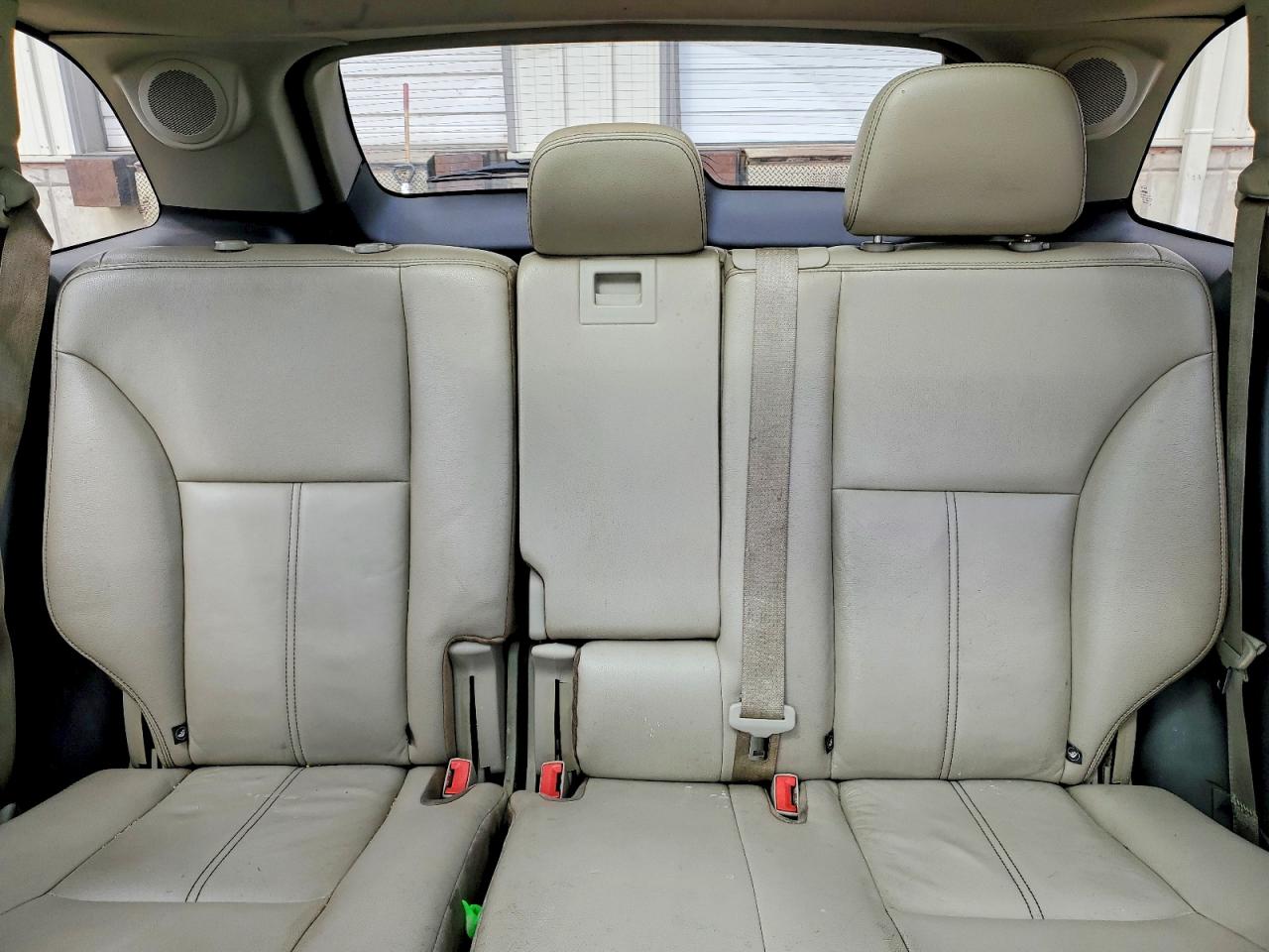 Ford Edge Limited