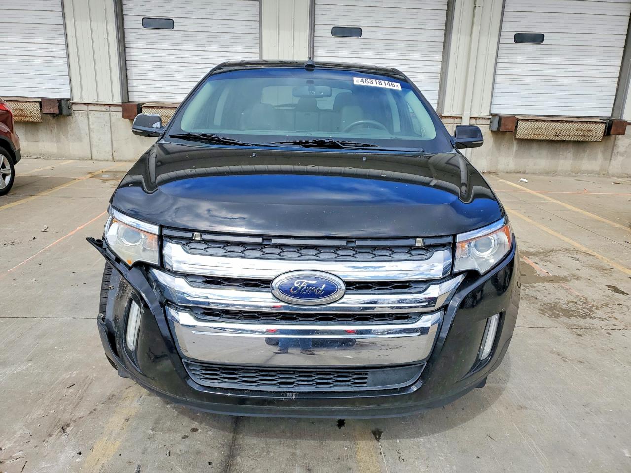 Ford Edge Limited