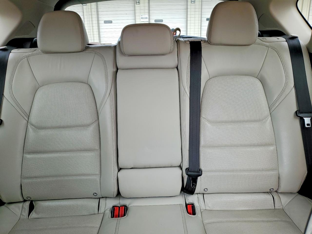Mazda Cx Grand Touring