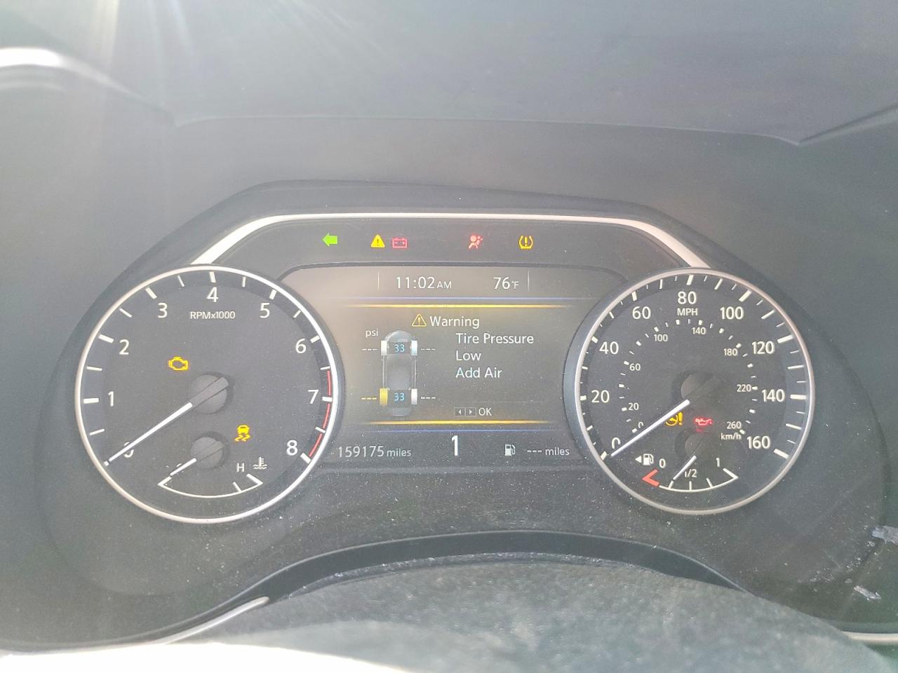 Nissan Maxima 3.5 S