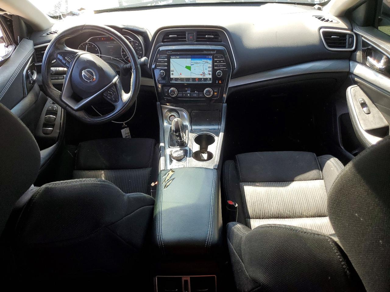 Nissan Maxima 3.5 S