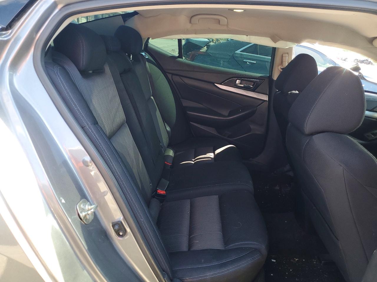 Nissan Maxima 3.5 S
