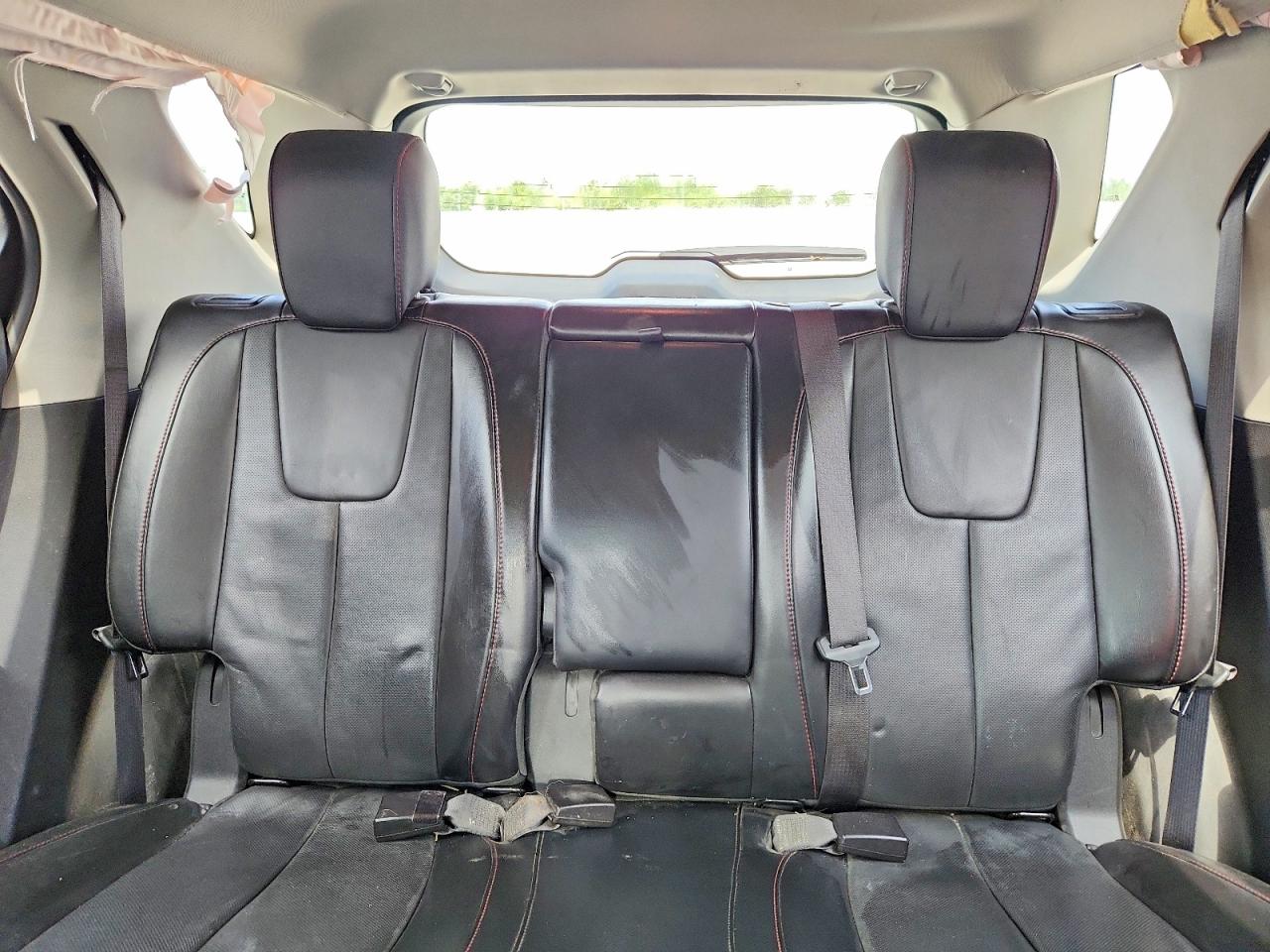 Chevrolet Equinox Ltz