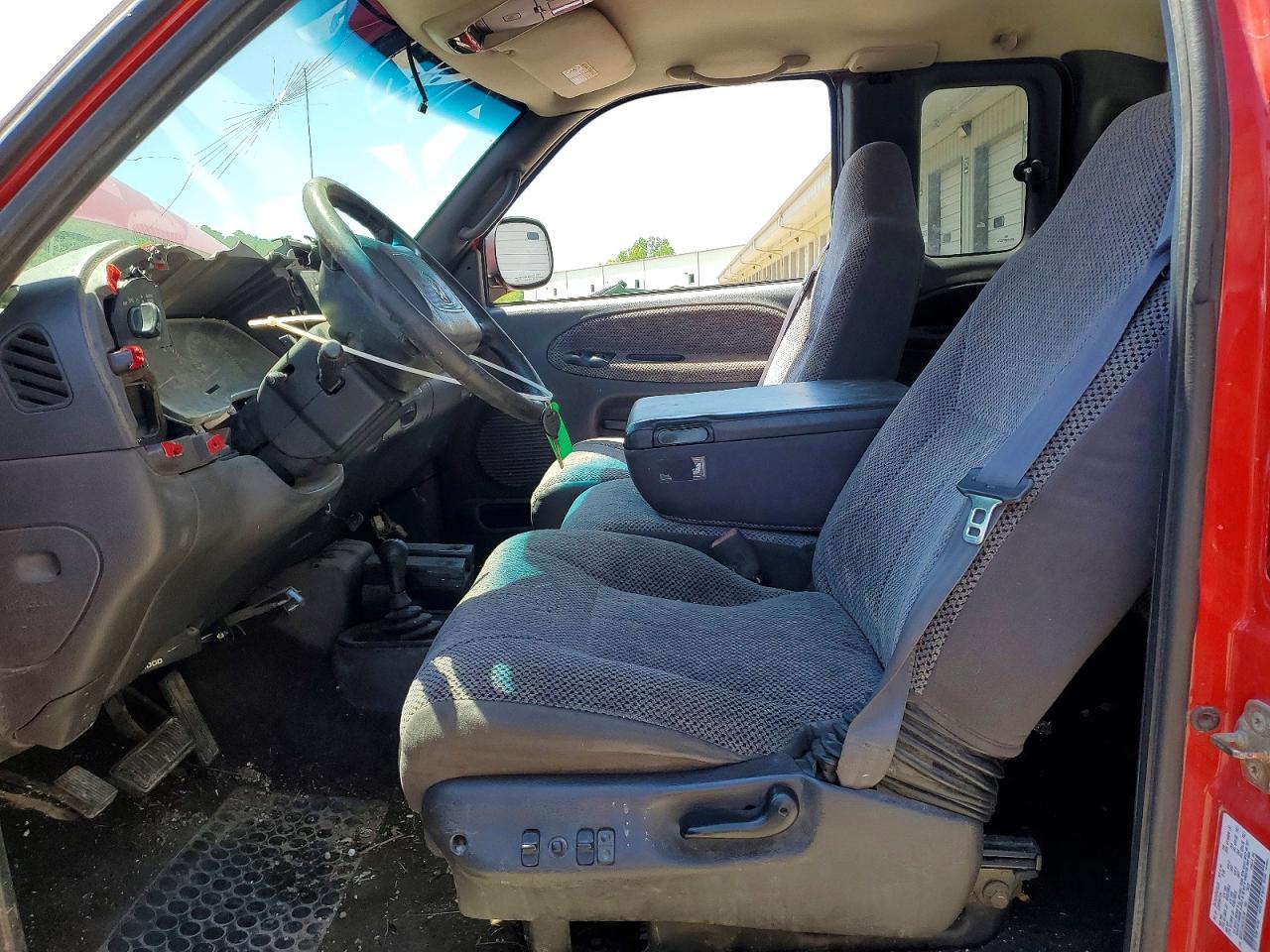 Dodge Ram 1500