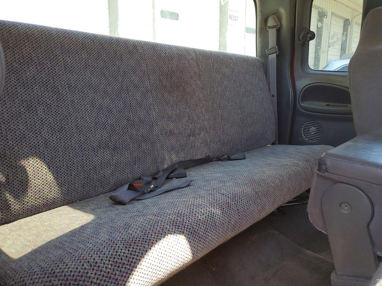 Dodge Ram 1500