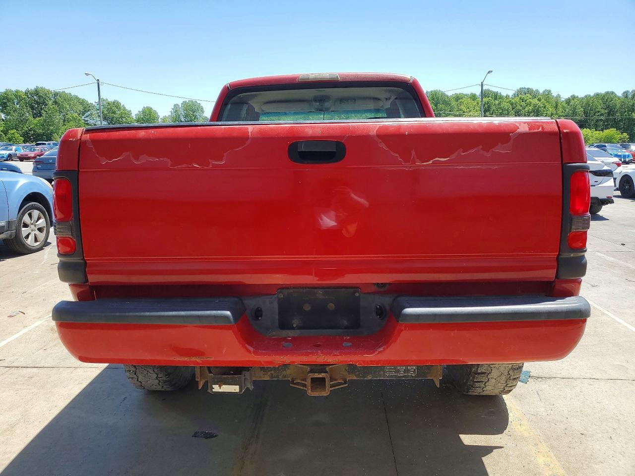 Dodge Ram 1500