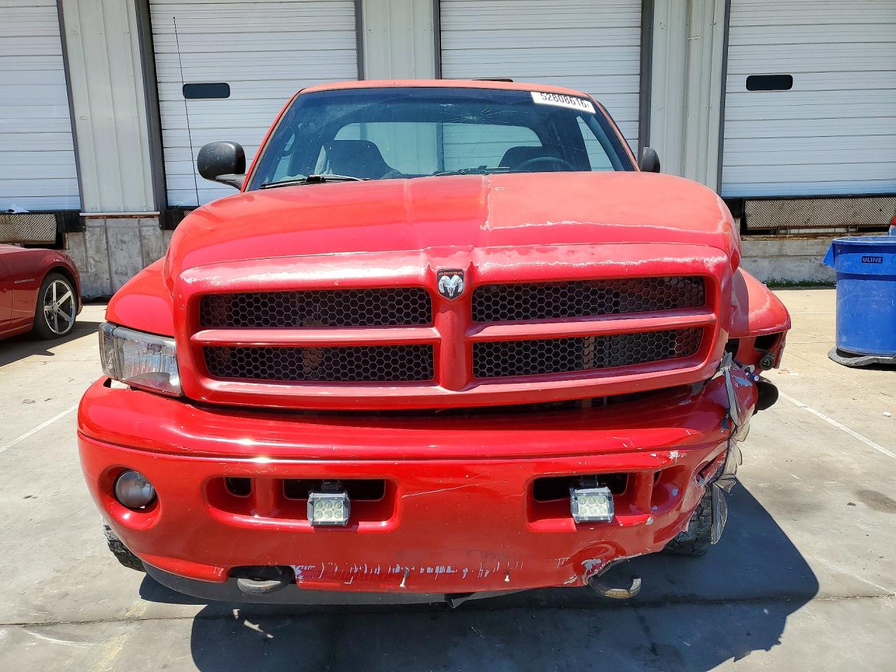Dodge Ram 1500