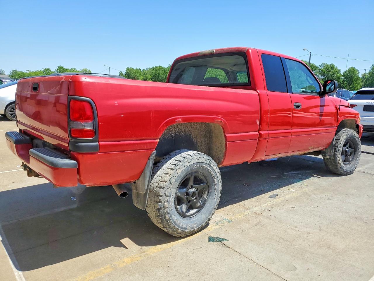 Dodge Ram 1500