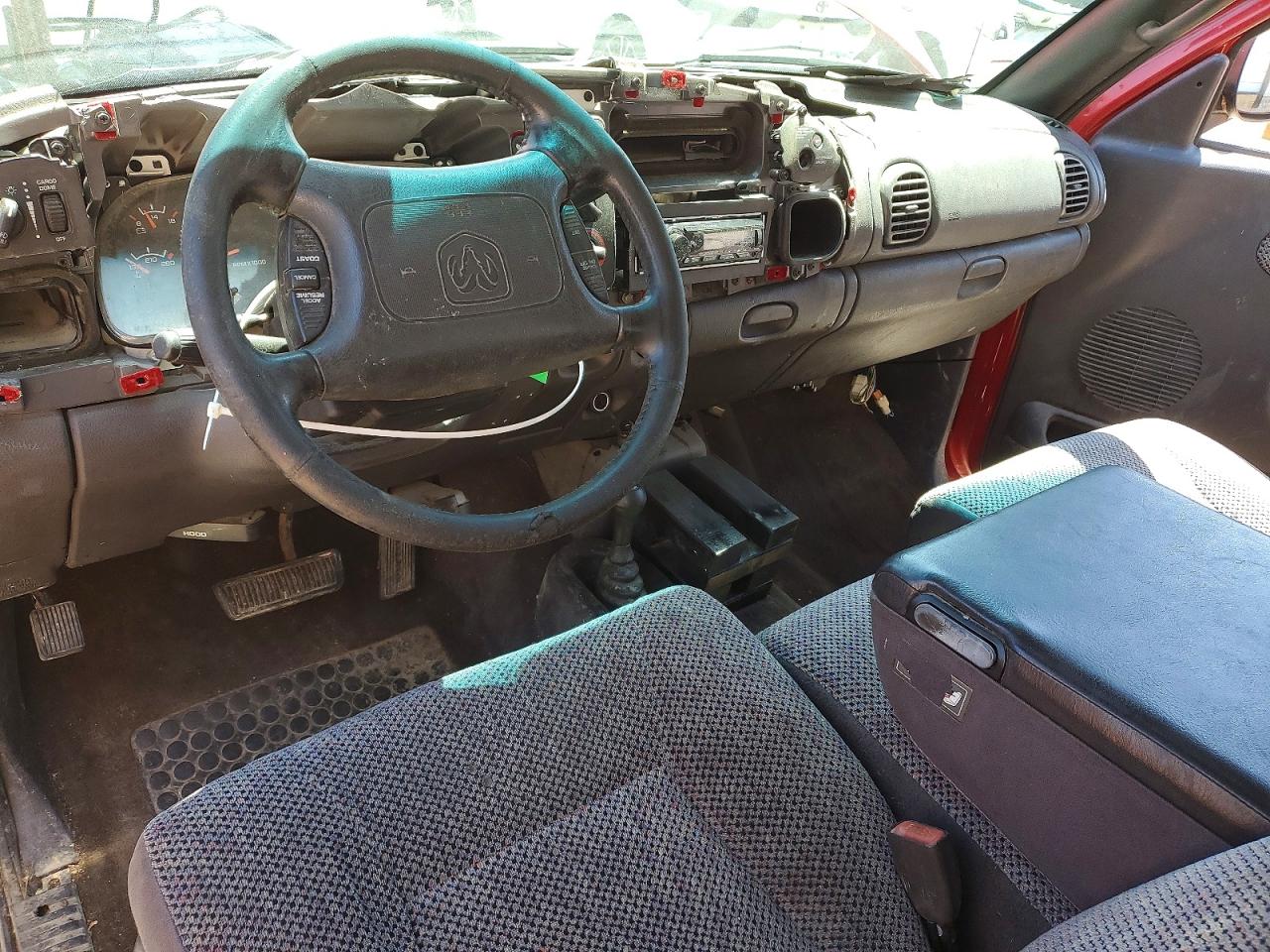 Dodge Ram 1500