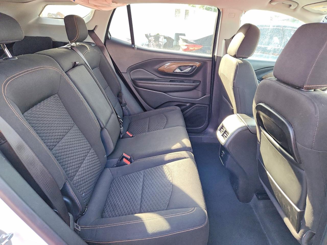 GMC Terrain Sle