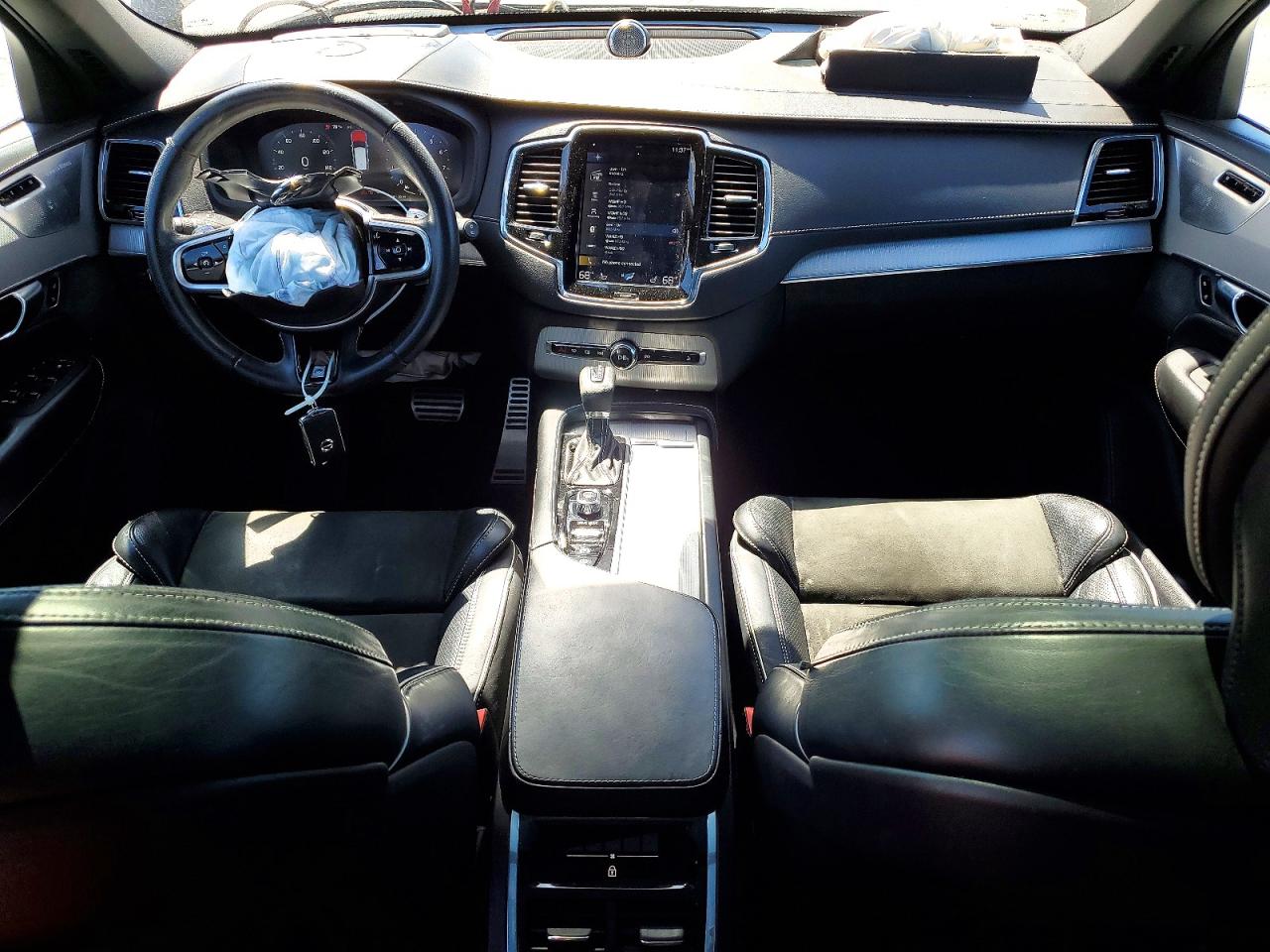Volvo XC90 T6 R-design