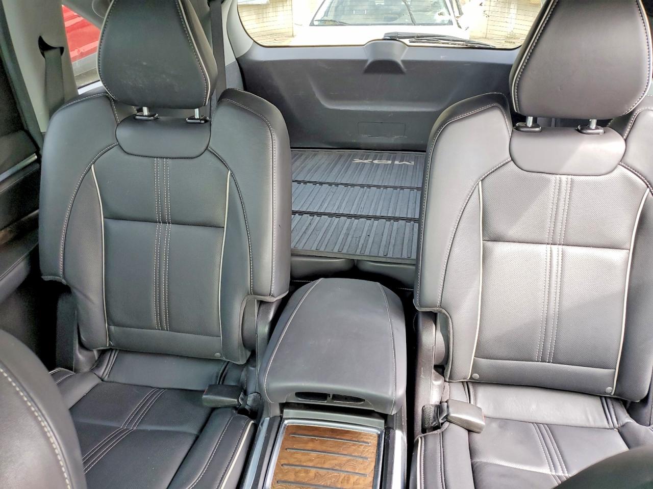 Acura MDX Sport Hybrid Advance
