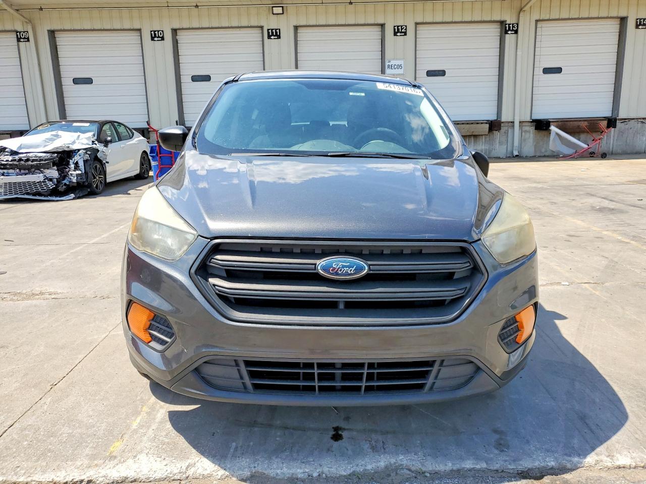 Ford Escape S