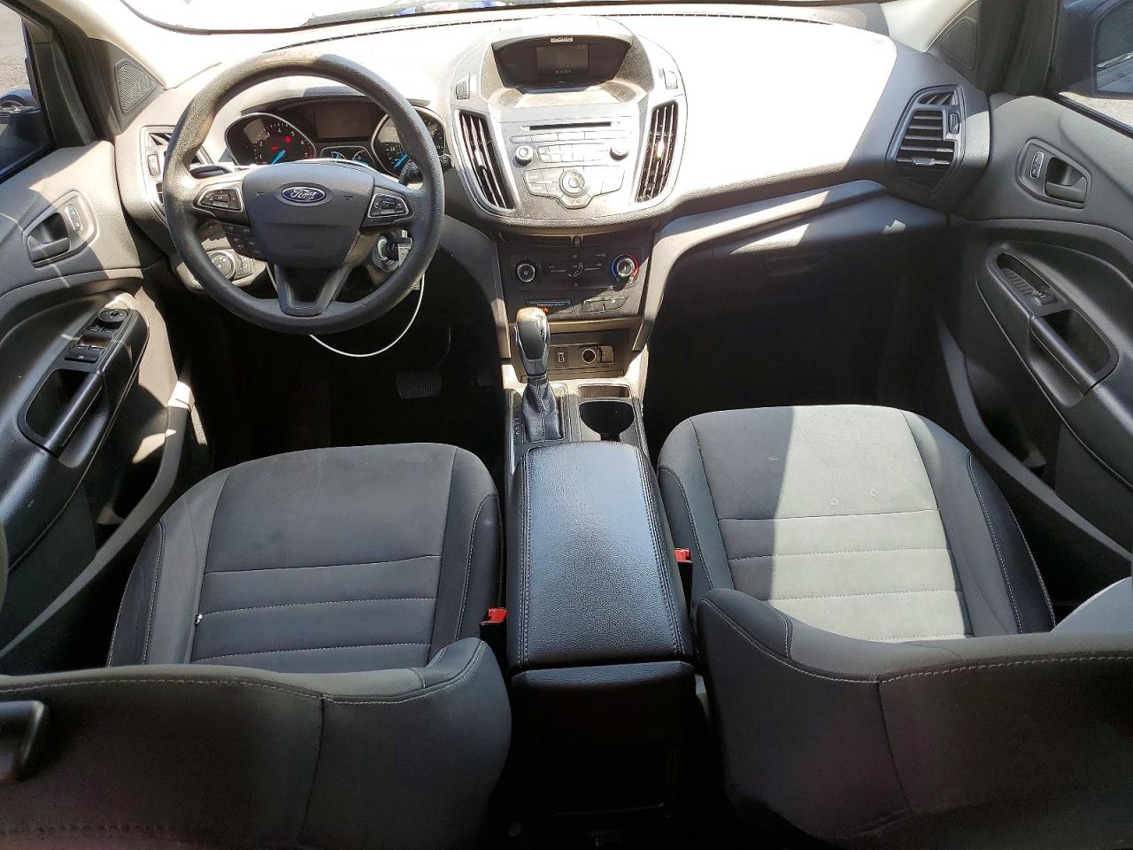 Ford Escape S