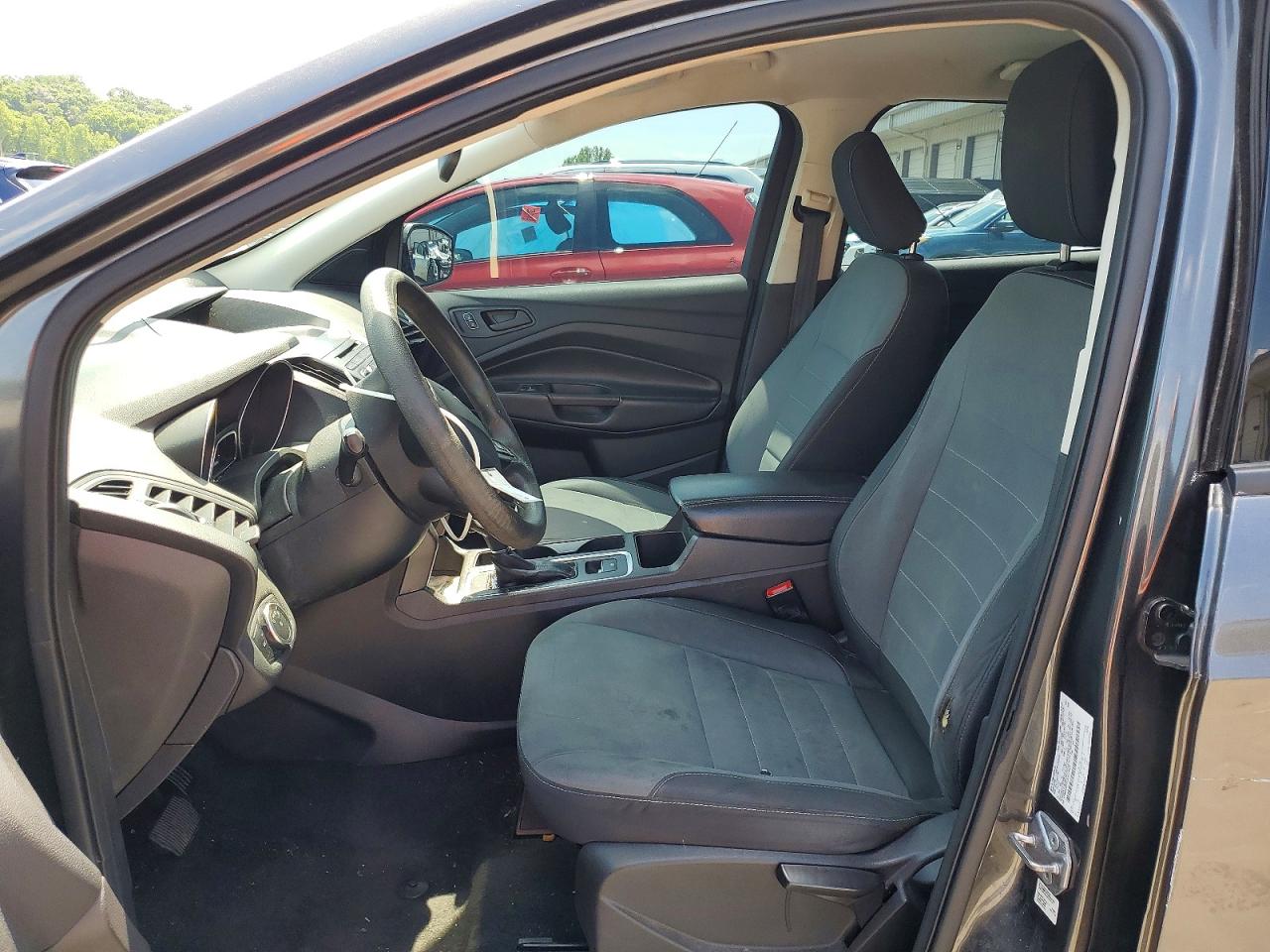 Ford Escape S