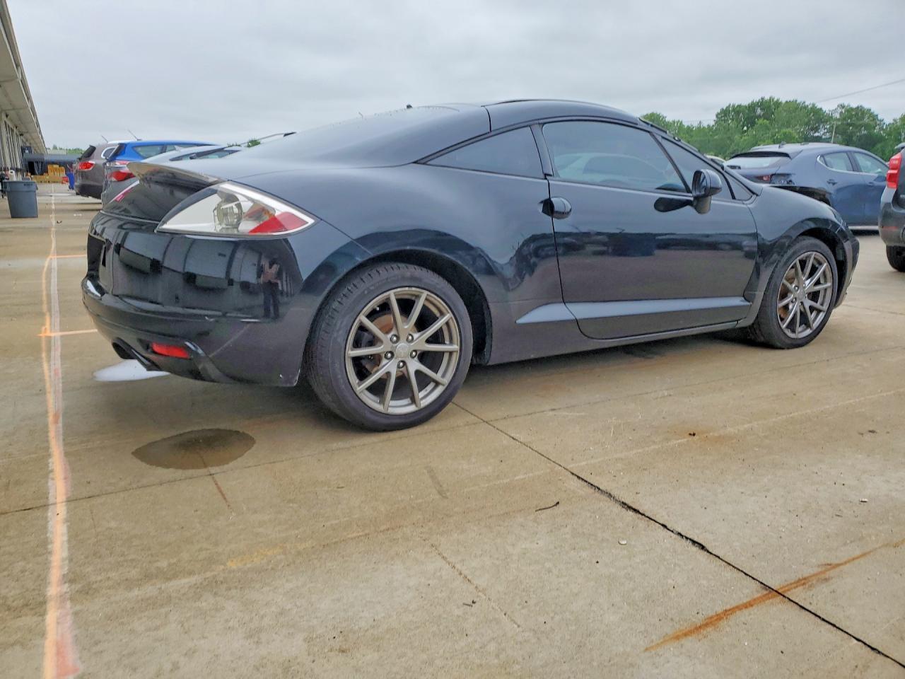 Mitsubishi Eclipse Gs Sport