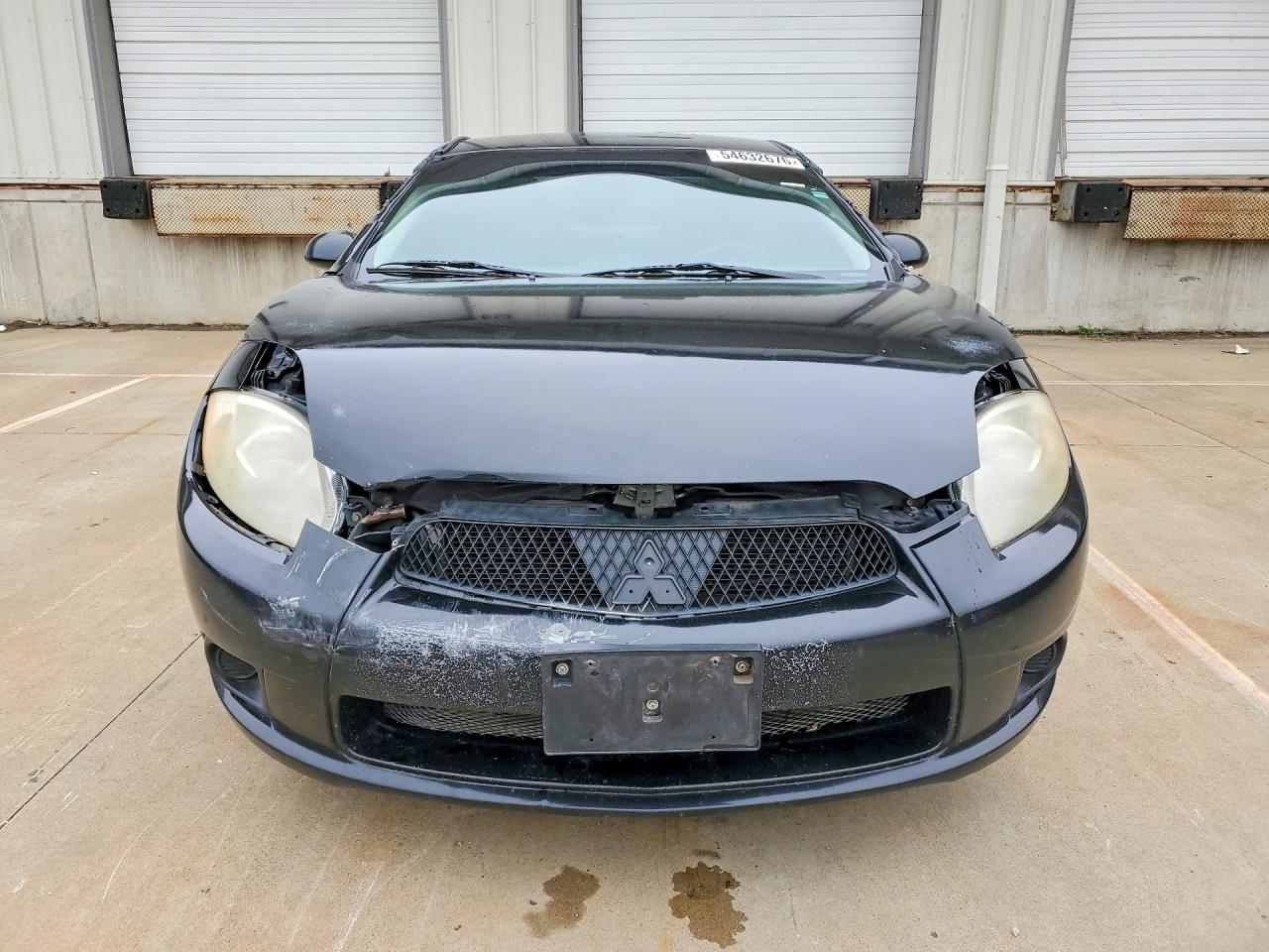 Mitsubishi Eclipse Gs Sport