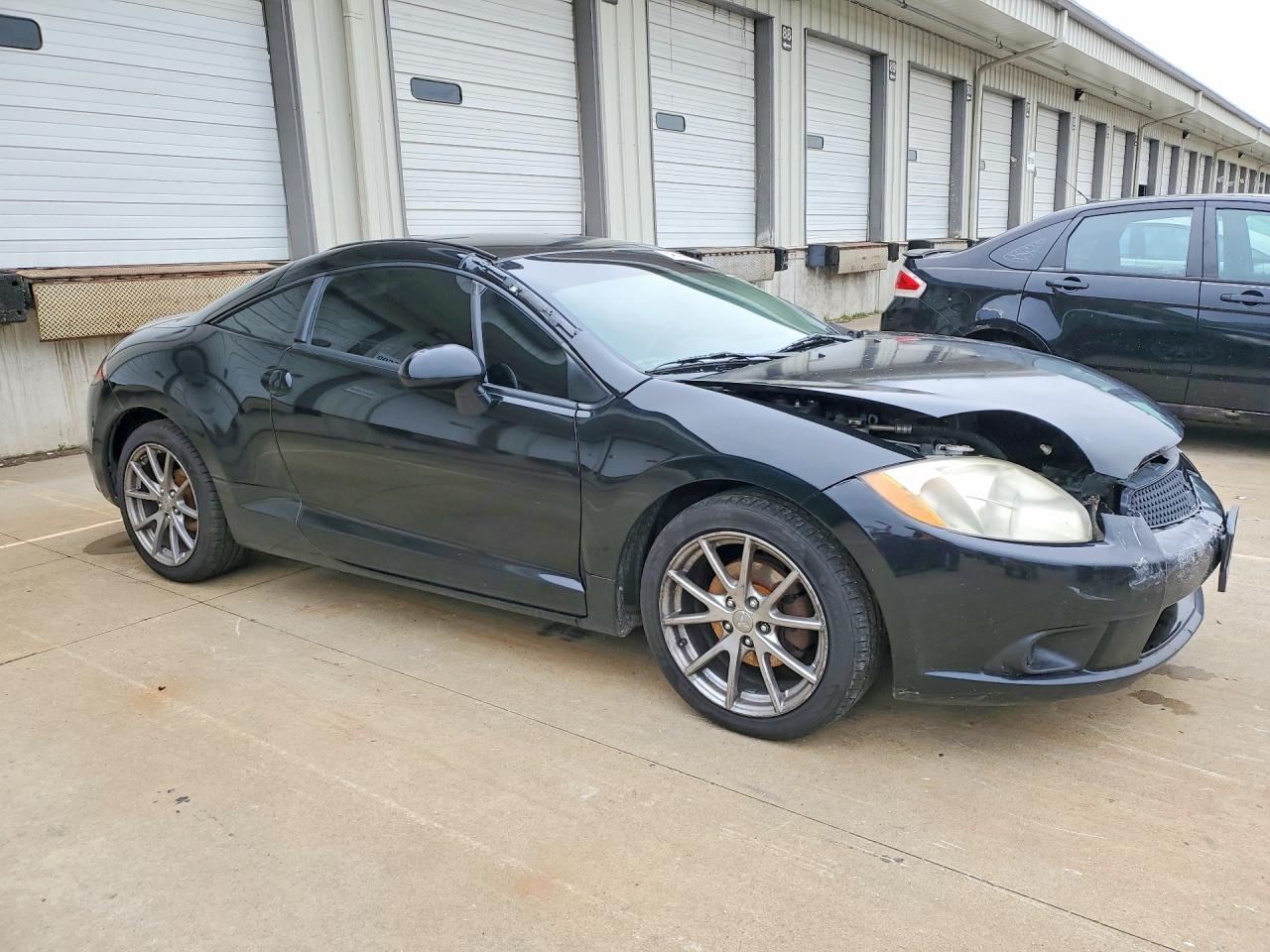 Mitsubishi Eclipse Gs Sport