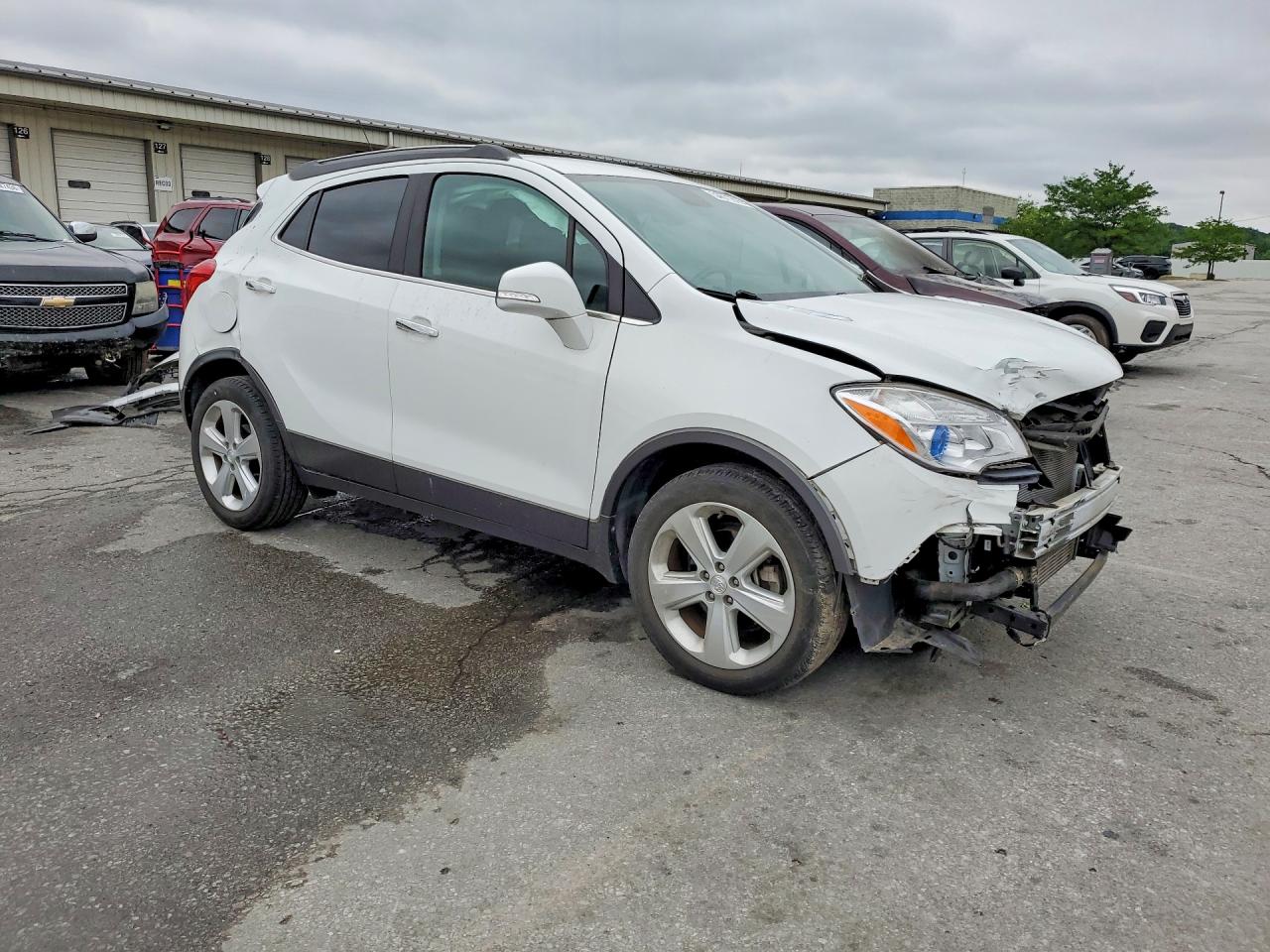 Buick Encore