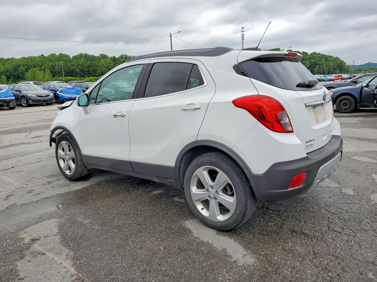 Buick Encore