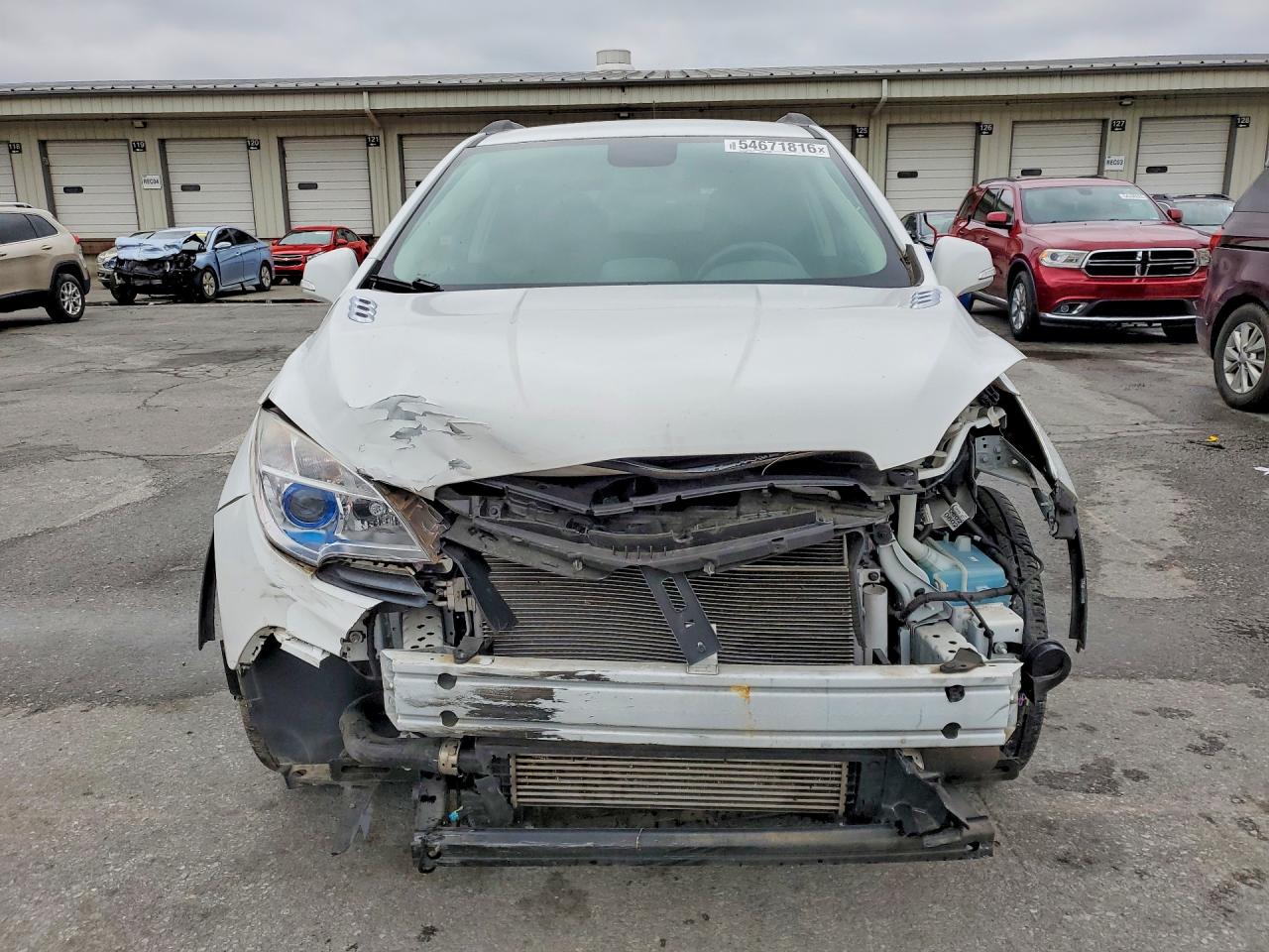Buick Encore