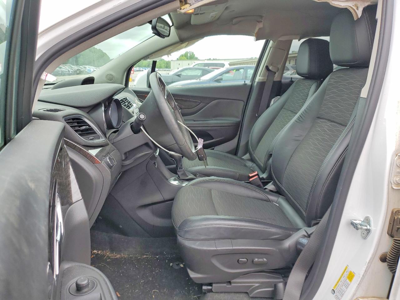 Buick Encore