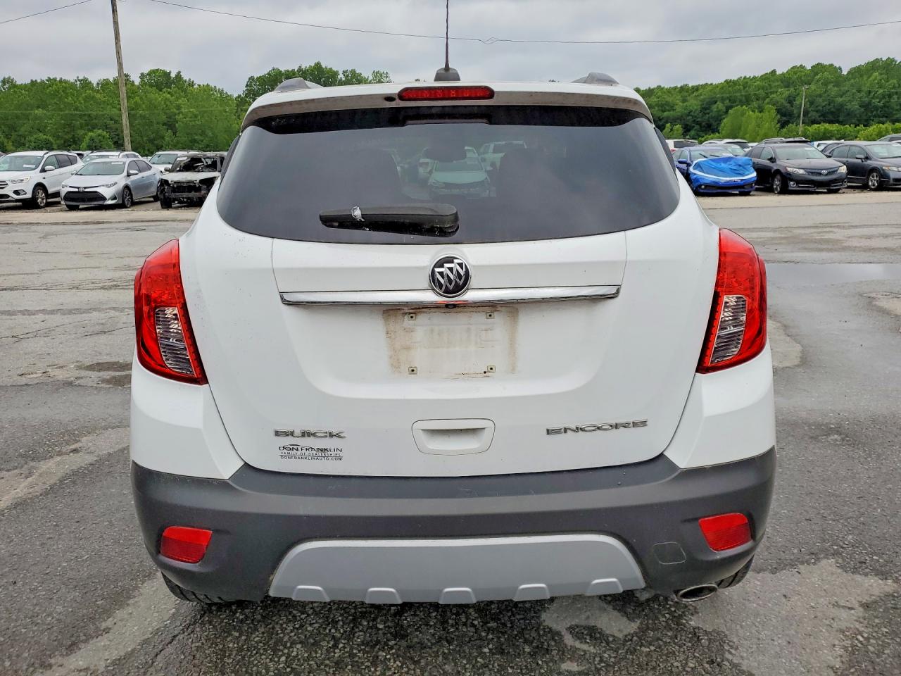 Buick Encore