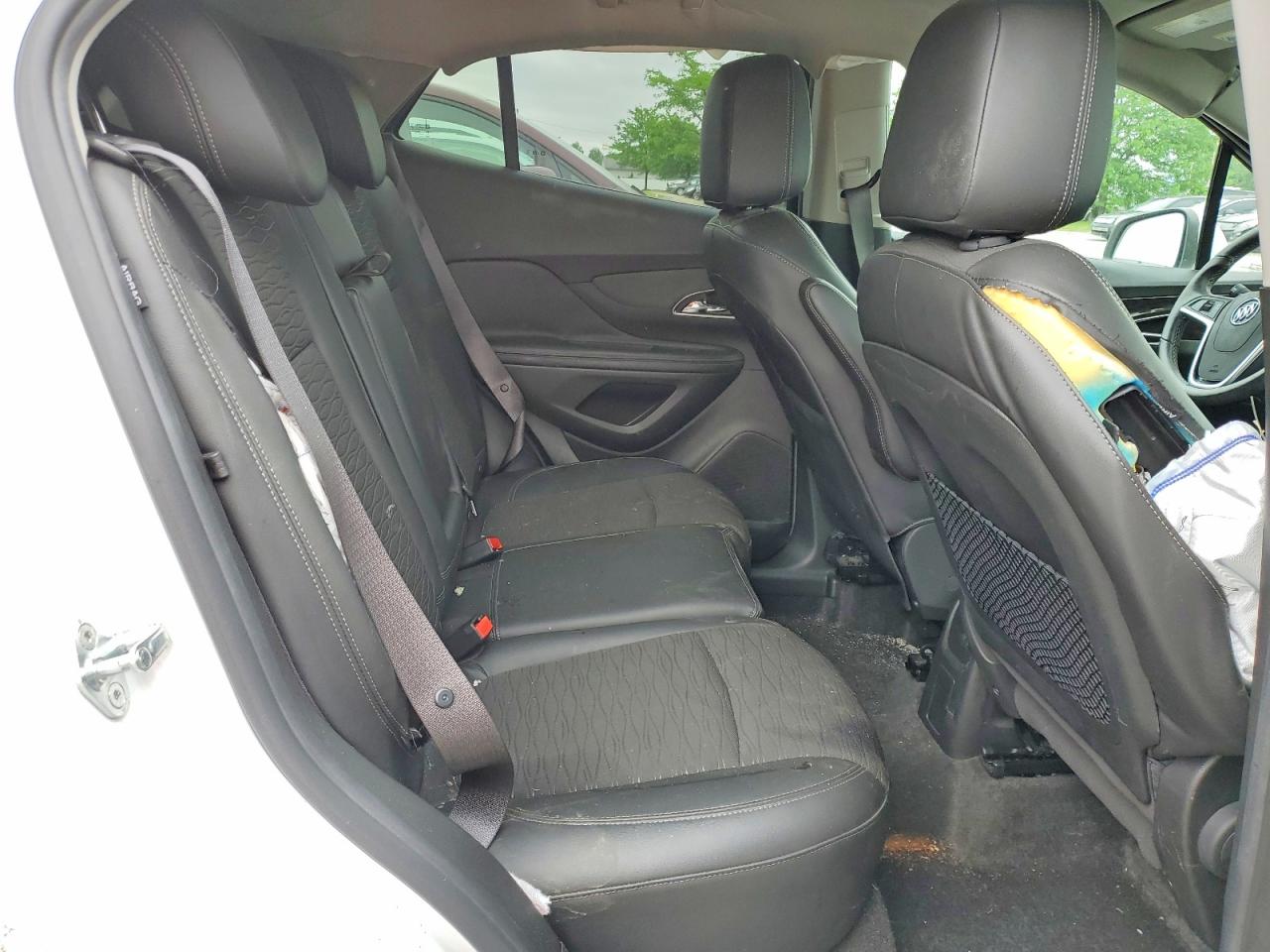 Buick Encore