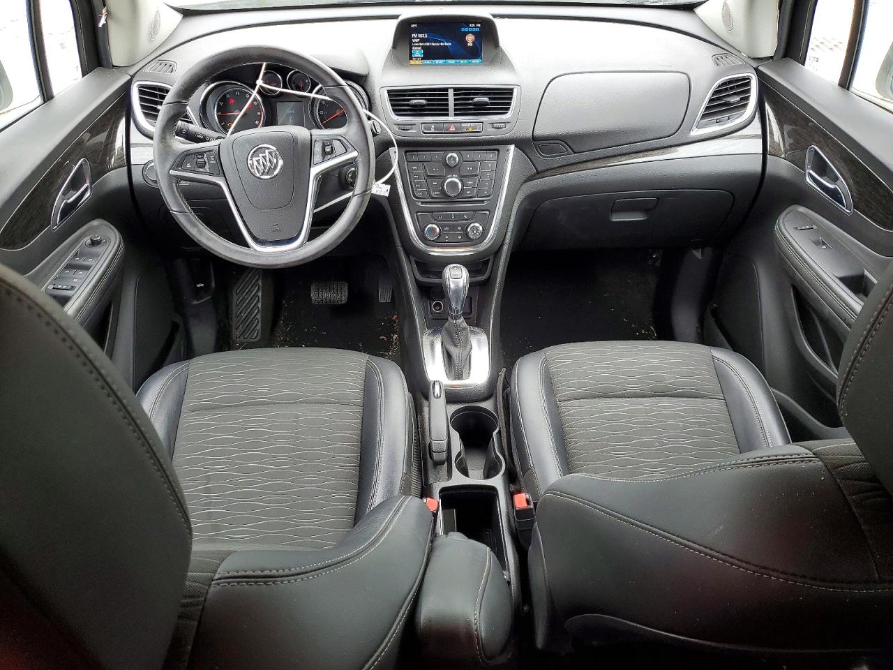 Buick Encore