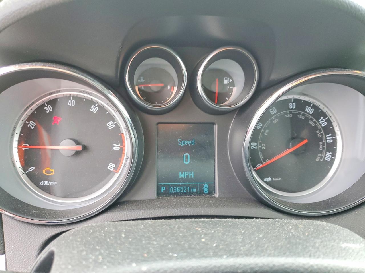 Buick Encore