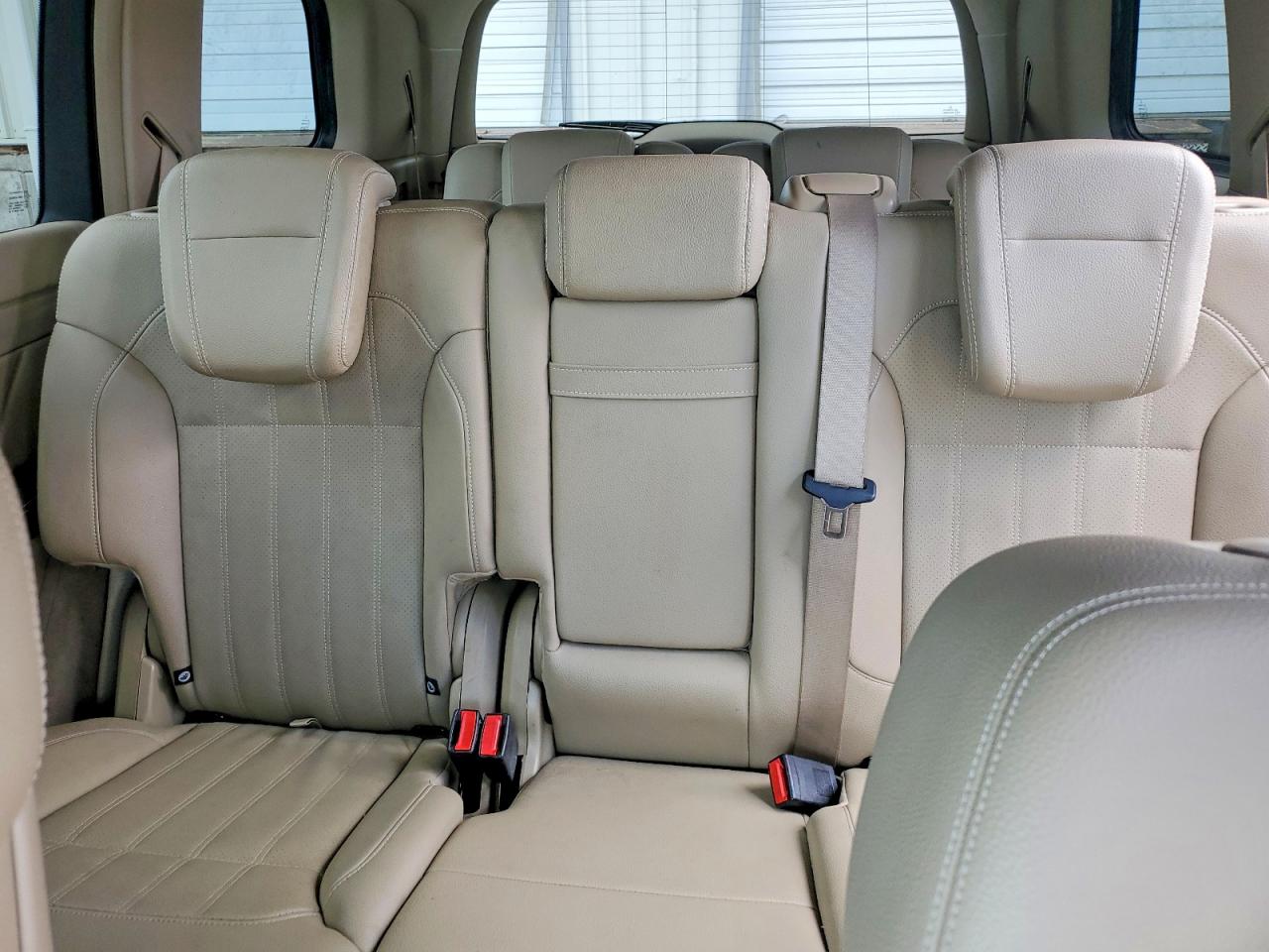 Mercedes-Benz G-Class 350 Bluetec