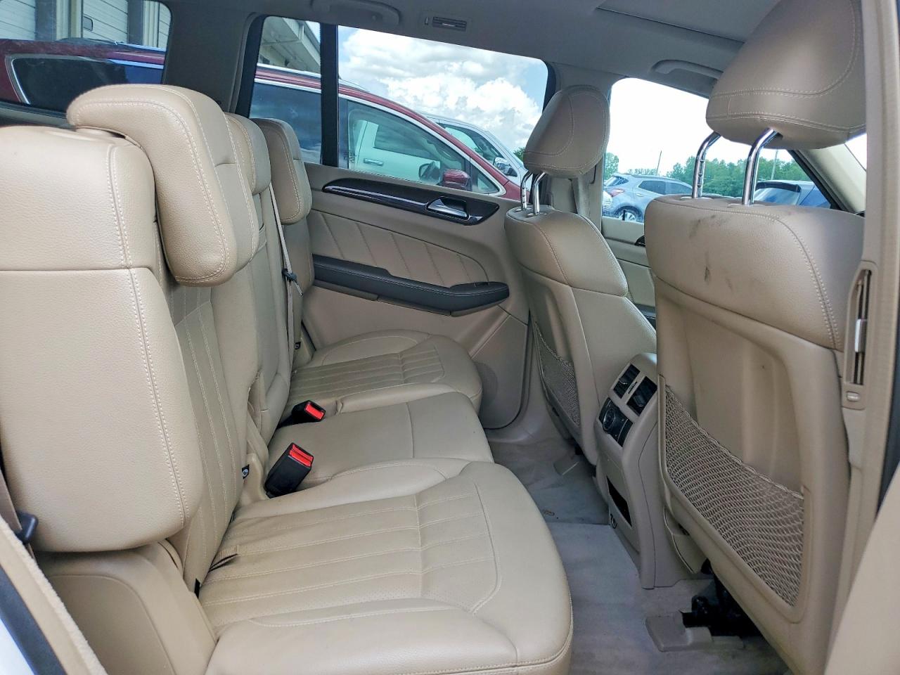 Mercedes-Benz G-Class 350 Bluetec