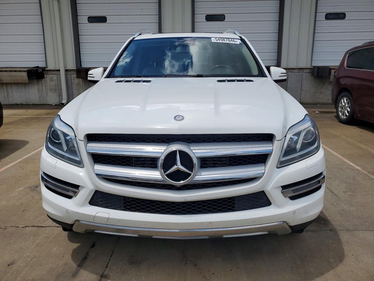 Mercedes-Benz G-Class 350 Bluetec