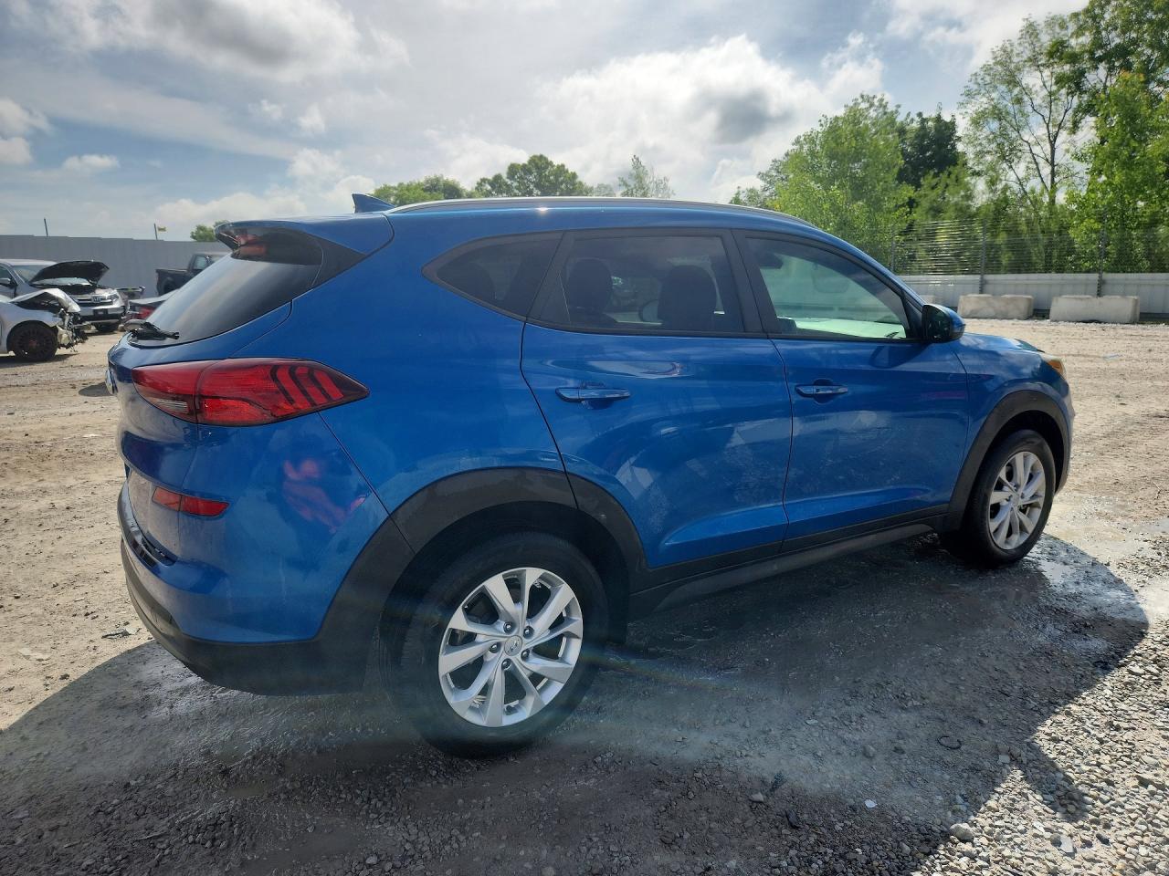 Hyundai TUCSON Value