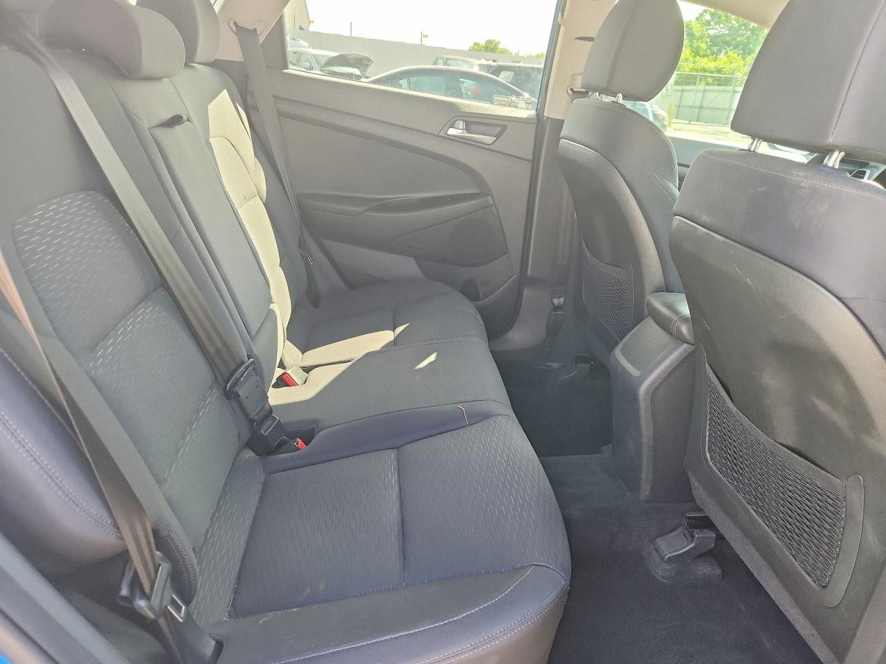Hyundai TUCSON Value