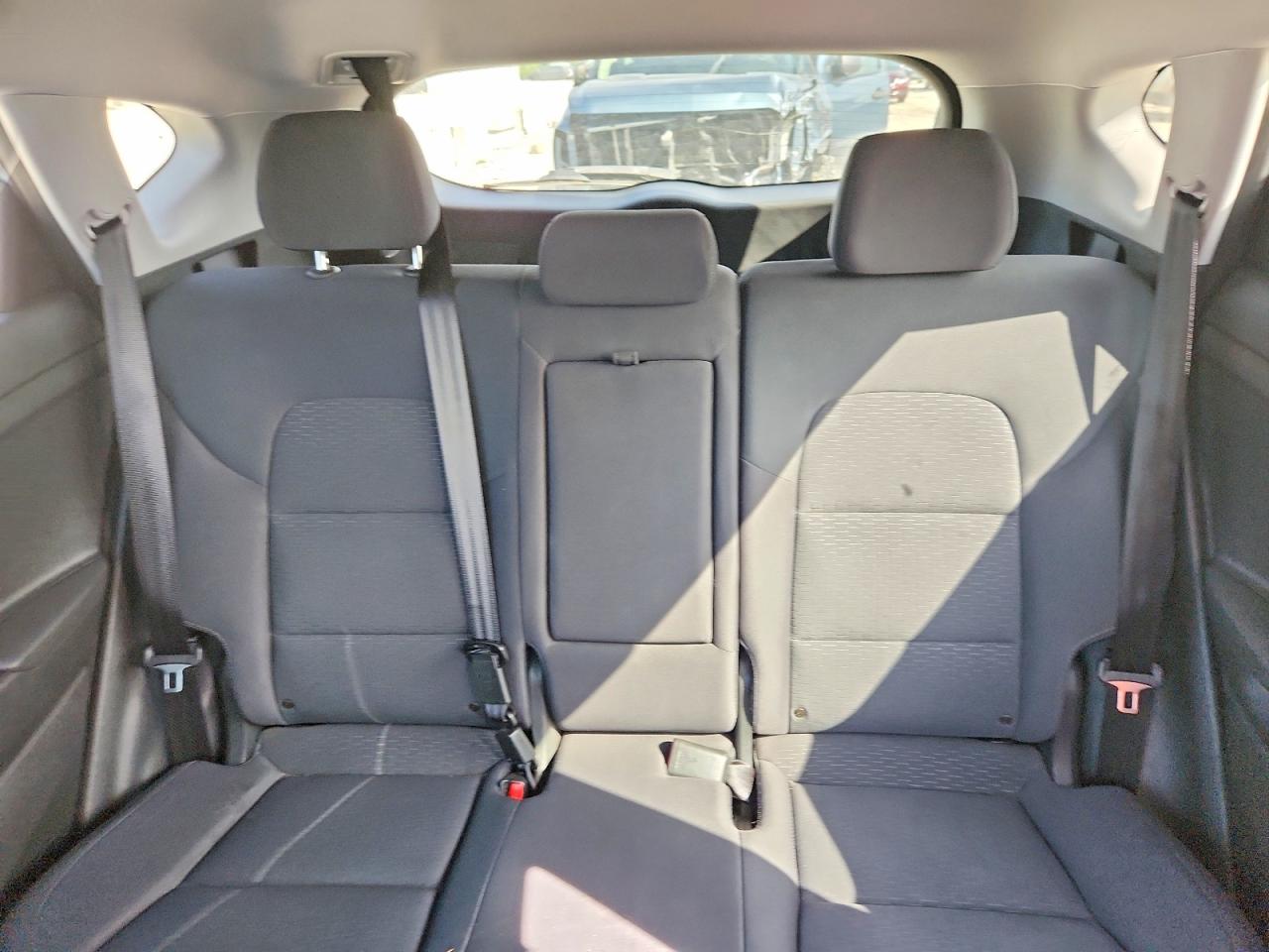 Hyundai TUCSON Value