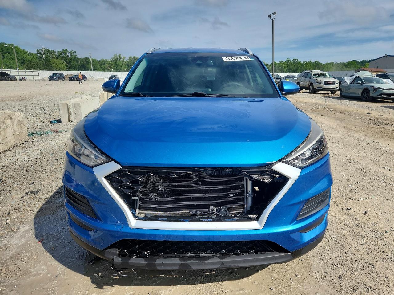 Hyundai TUCSON Value