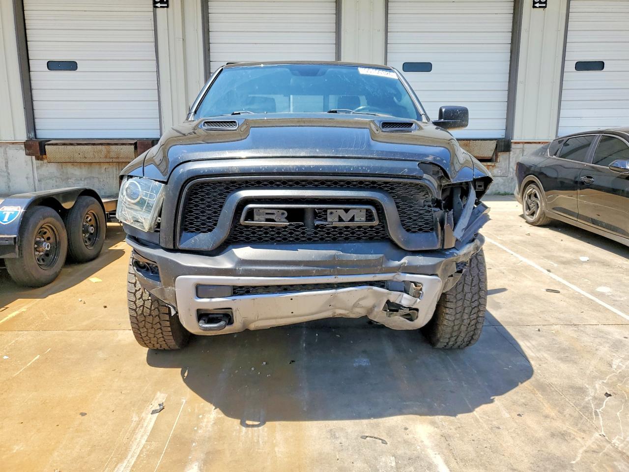Ram 1500 Rebel