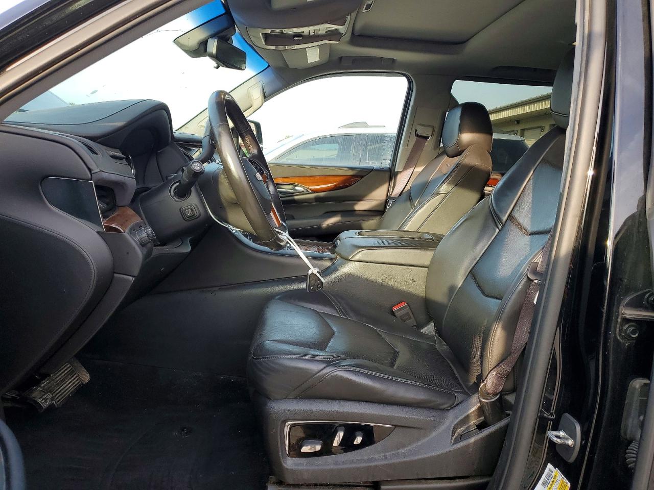 Cadillac Escalade Luxury