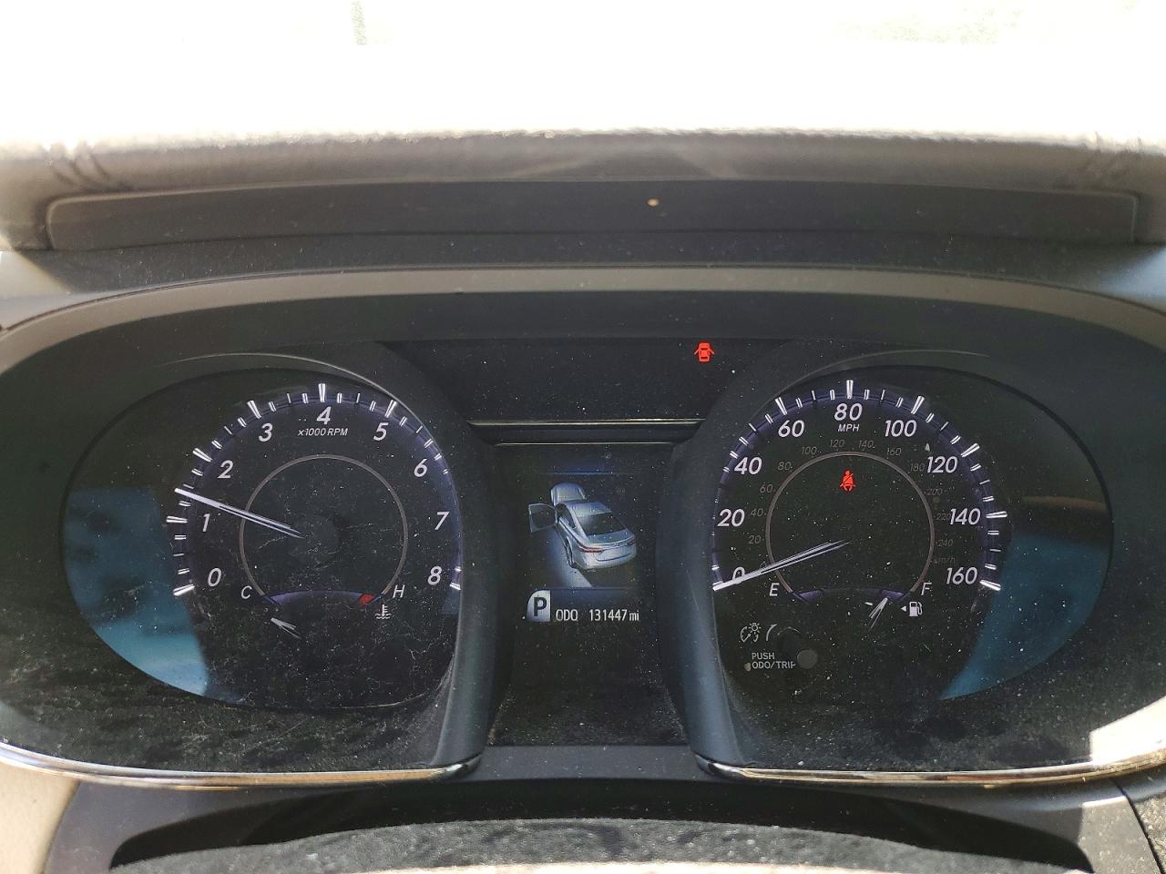 Toyota Avalon Limited