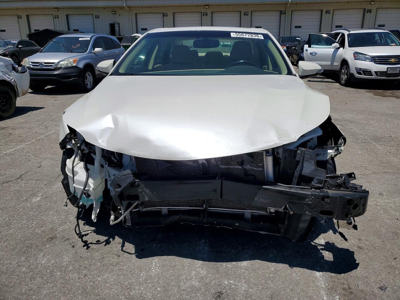 Toyota Avalon Limited