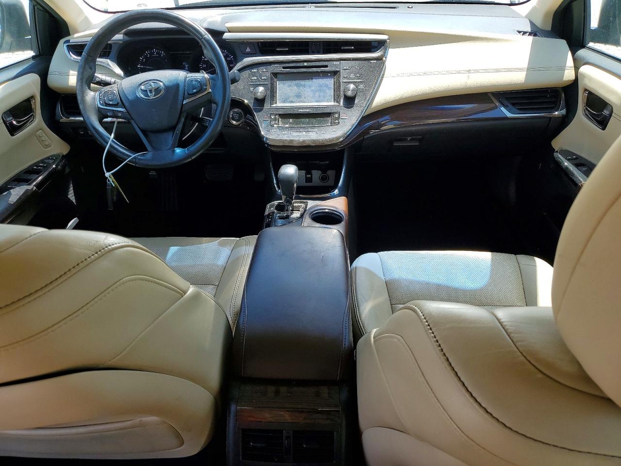 Toyota Avalon Limited
