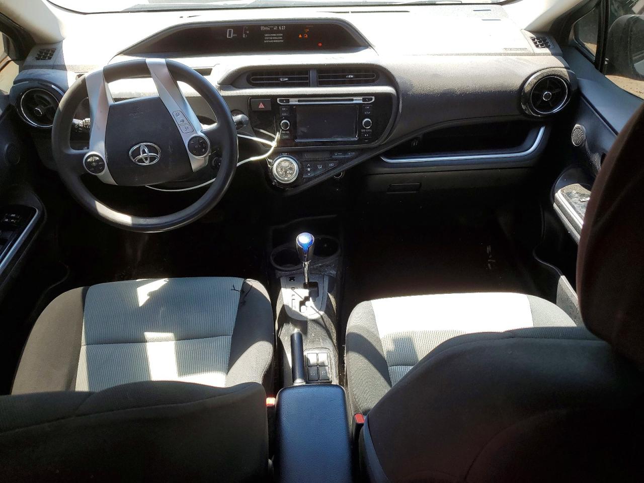 Toyota Prius Two