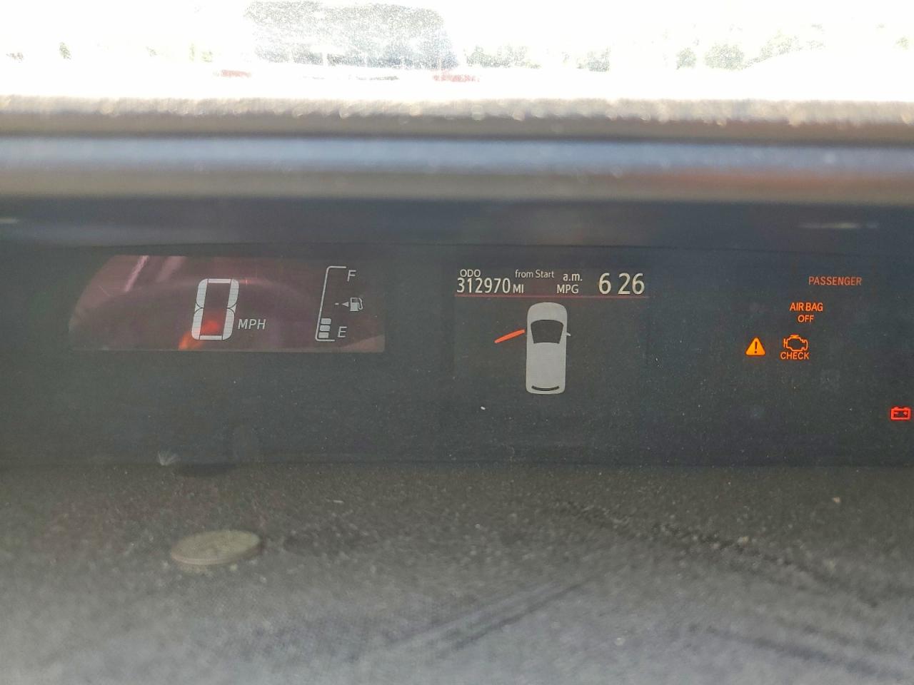 Toyota Prius Two